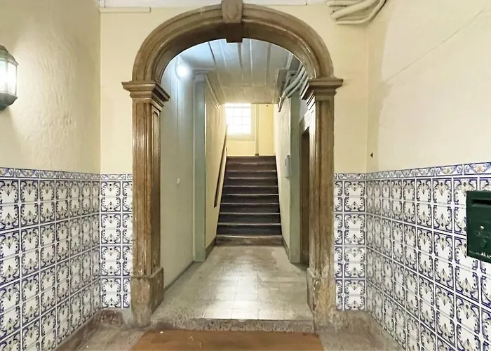 Sj2D Central Baixa New Air Conditioning Spacious And Friendly