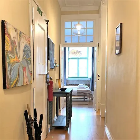 Sj2D Central Baixa New Air Conditioning Spacious And Friendly Lisbon Exterior photo