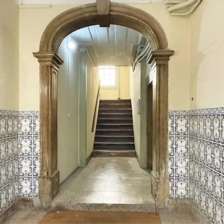 Sj2D Central Baixa New Air Conditioning Spacious And Friendly Lisbon Exterior photo