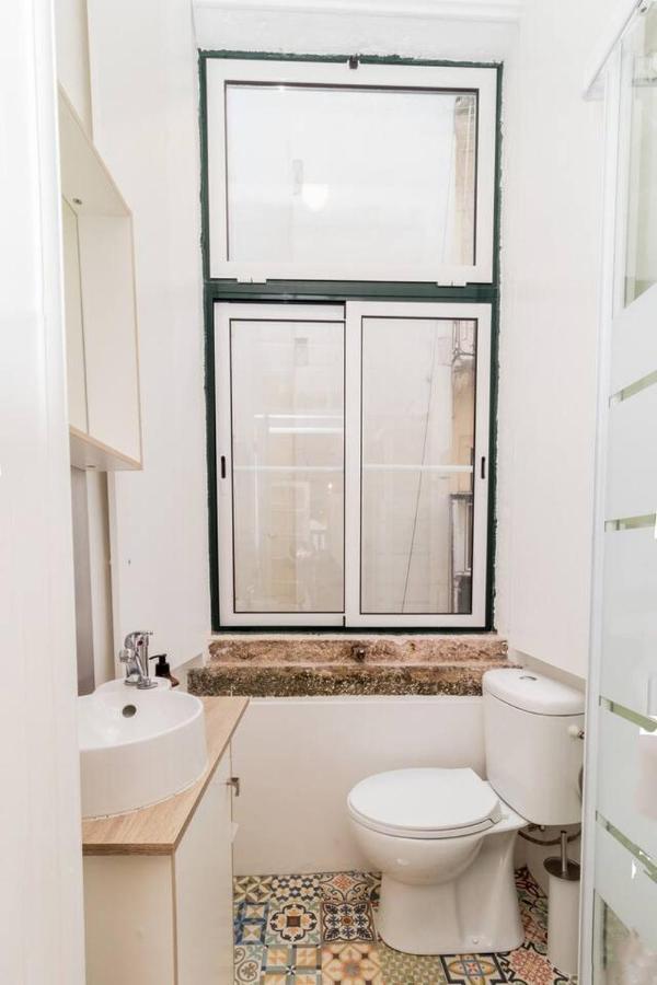 Apartament Sj2d Baixa New Air Conditioning Spacious And Friendly *
