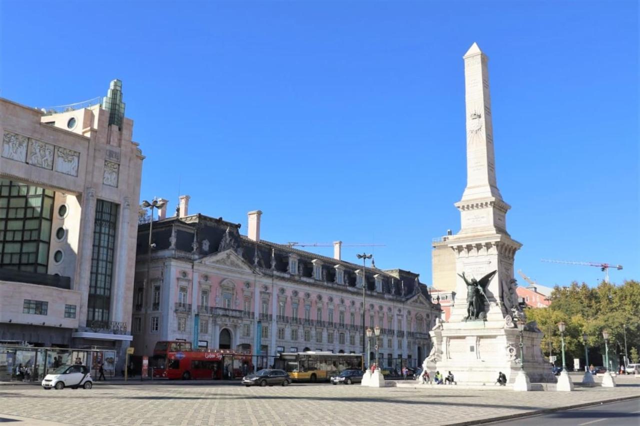 Sj2d Baixa New Air Conditioning Spacious And Friendly Apartament