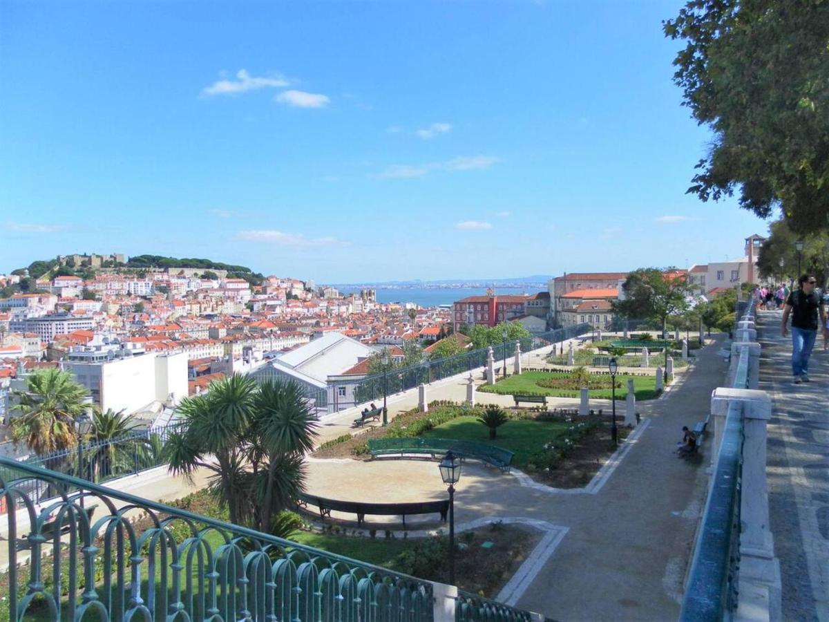 Sj2d Baixa New Air Conditioning Spacious And Friendly Apartament *