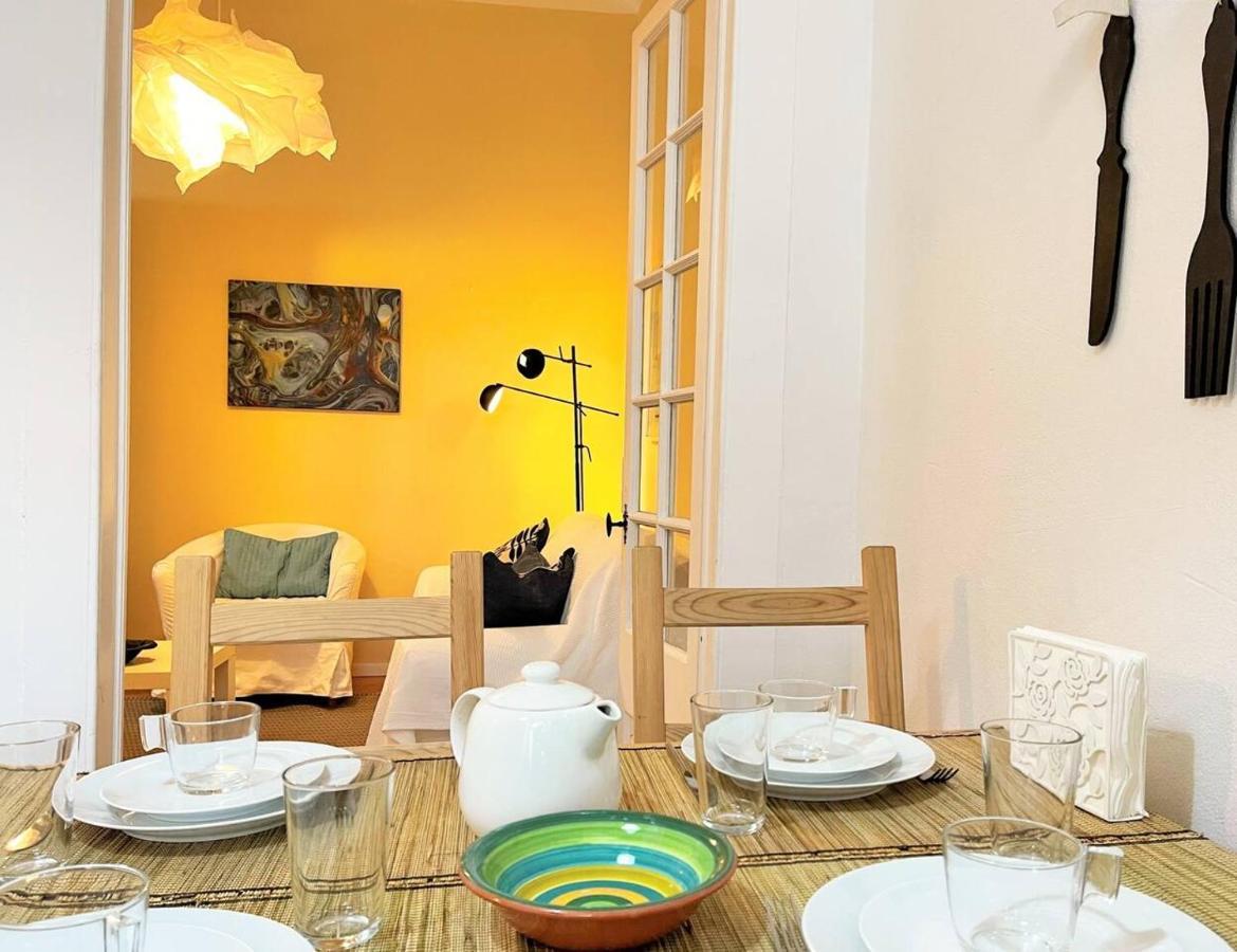 Sj2d Baixa New Air Conditioning Spacious And Friendly Apartament *